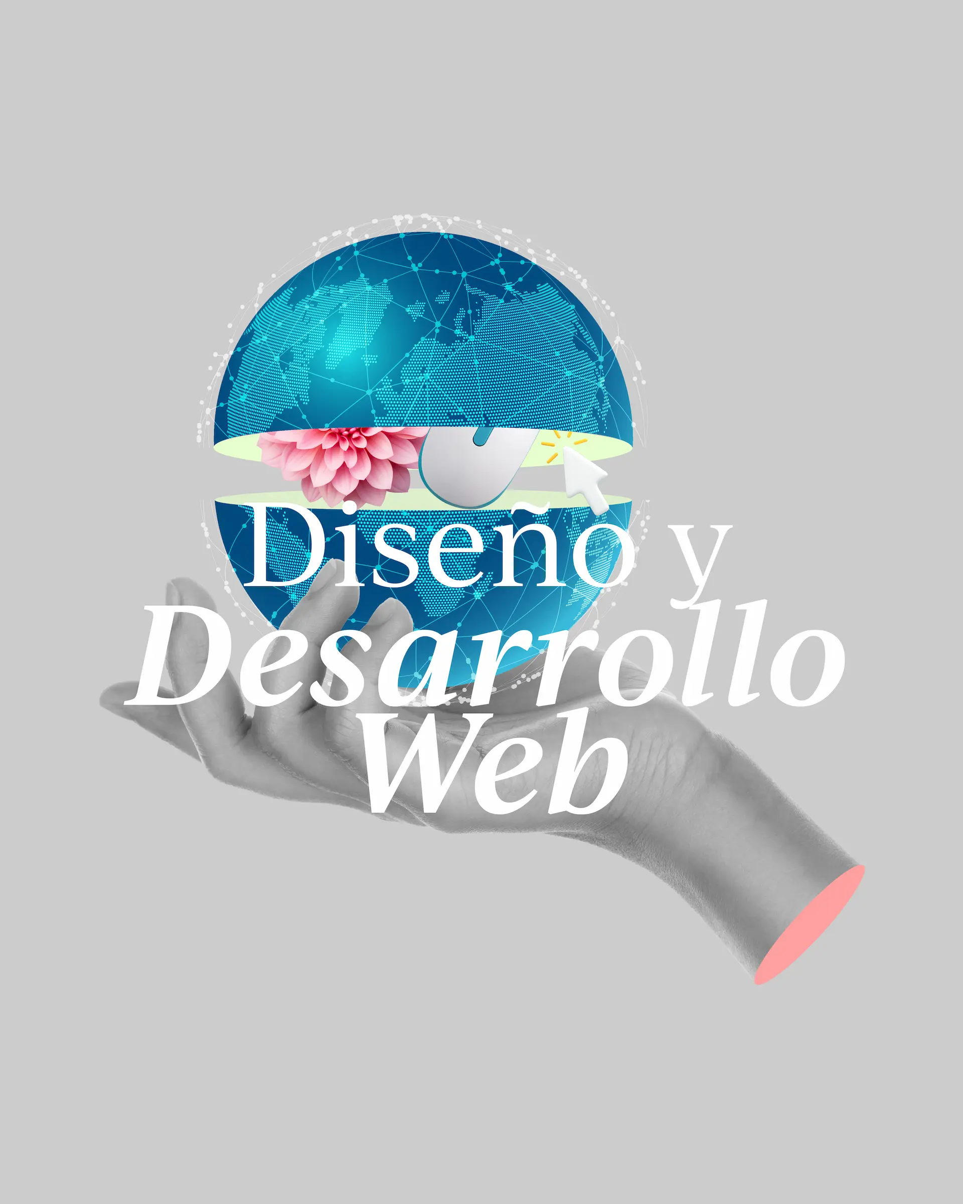 service Diseño Web