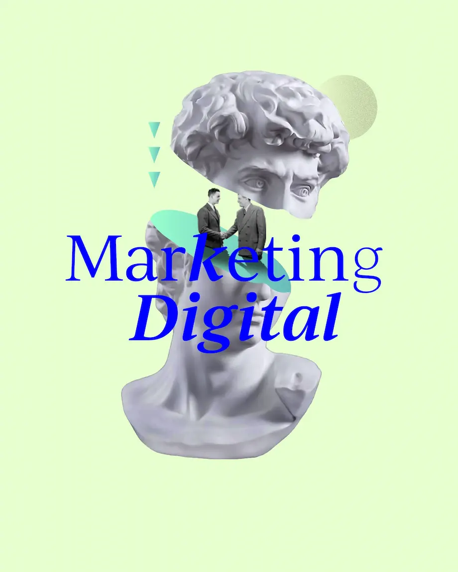 Marketing Digital - mid