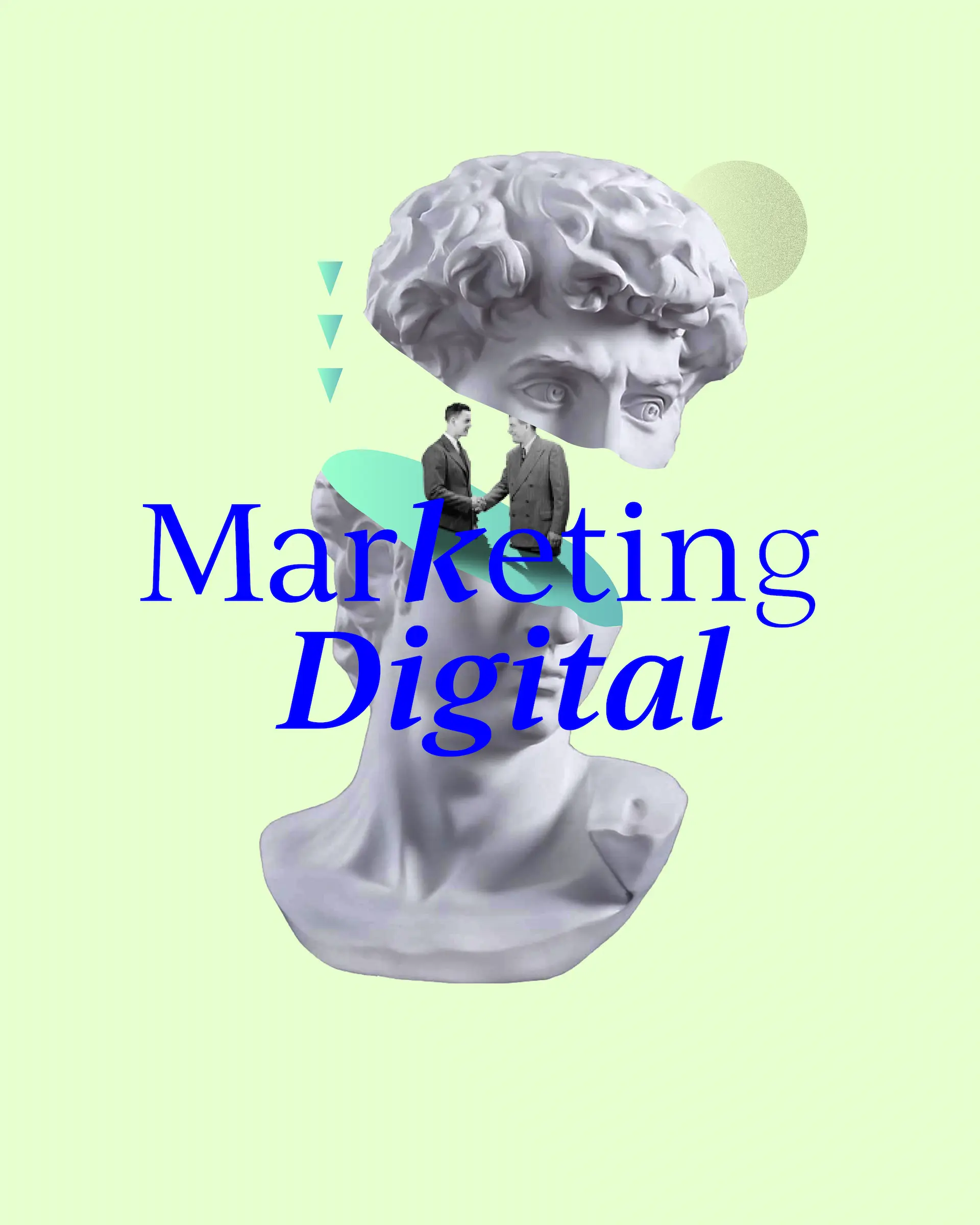 service Marketing Digital