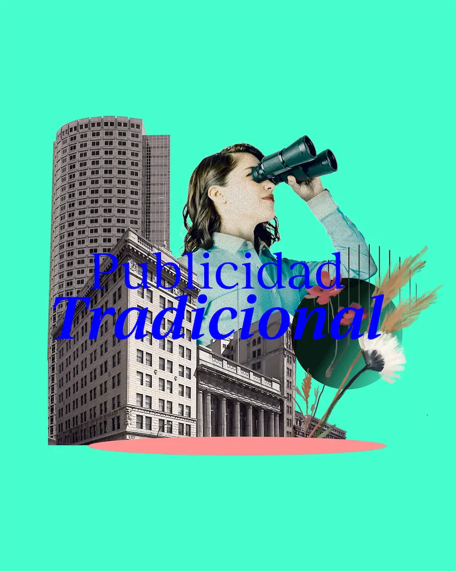 Publicidad Tradicional - mid