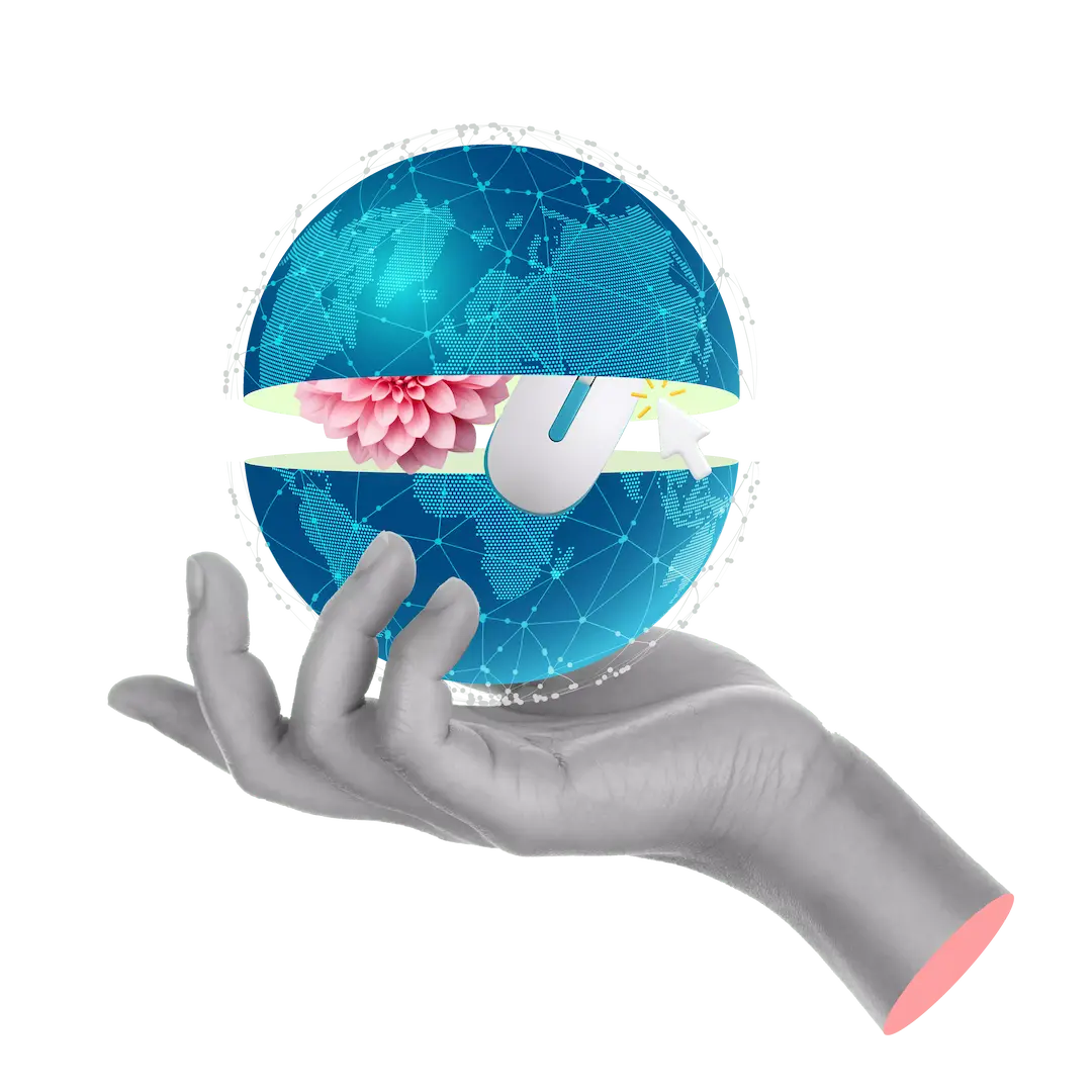 Desarrollo web - ESFERA